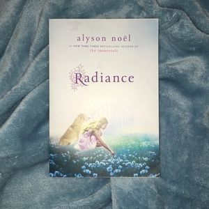 “Radiance” by Alyson Noel